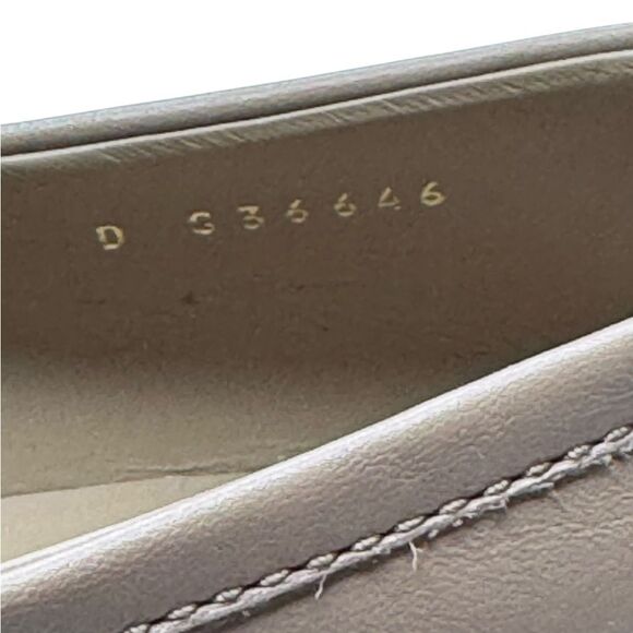 Chanel Quilted Flap Turnlock Loafers (40/10) - Picture 10 of 10